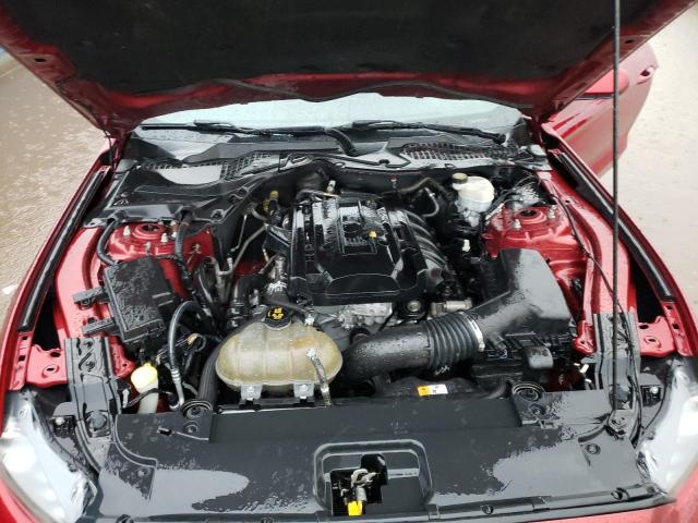 Photo 11 from auction – 2015 FORD MUSTANG with VIN 1FA6P8TH5F5385899