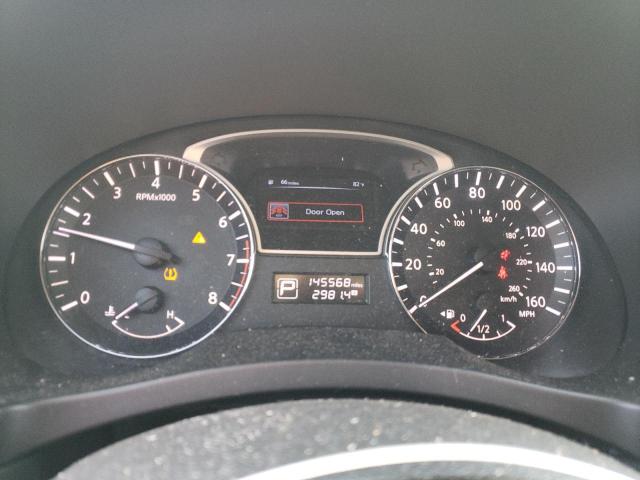 Photo 9 from auction – 2014 NISSAN ALTIMA 2.5 with VIN 1N4AL3AP0EC297422