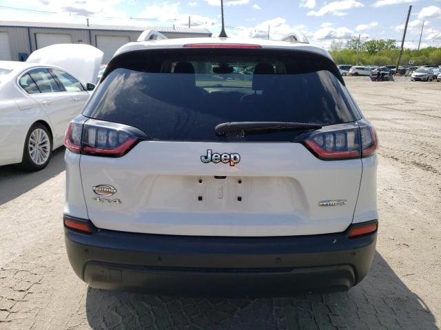 Photo 6 from auction – 2019 JEEP CHEROKEE L with VIN 1C4PJMLB4KD351926