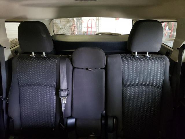 Photo 10 from auction – 2017 DODGE JOURNEY SE with VIN 3C4PDCABXHT604352