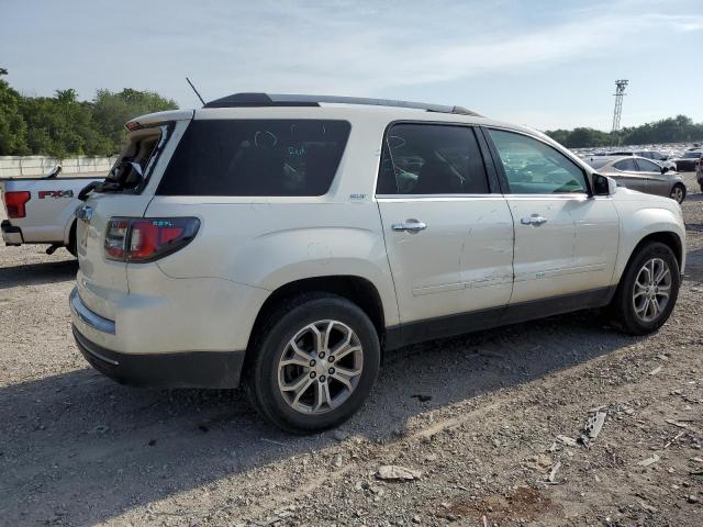 Photo 3 from auction – 2015 GMC ACADIA SLT with VIN 1GKKRRKDXFJ196278
