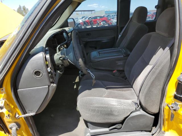 Photo 7 from auction – 2003 CHEVROLET SILVERADO with VIN 1GCEC19V63Z269489