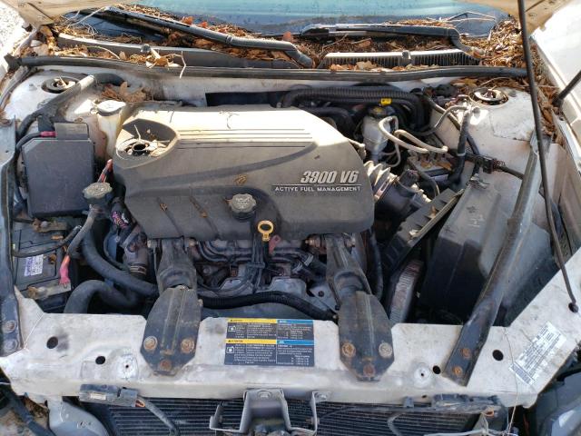 Photo 11 from auction – 2007 CHEVROLET IMPALA LT with VIN 2G1WC58R779313539