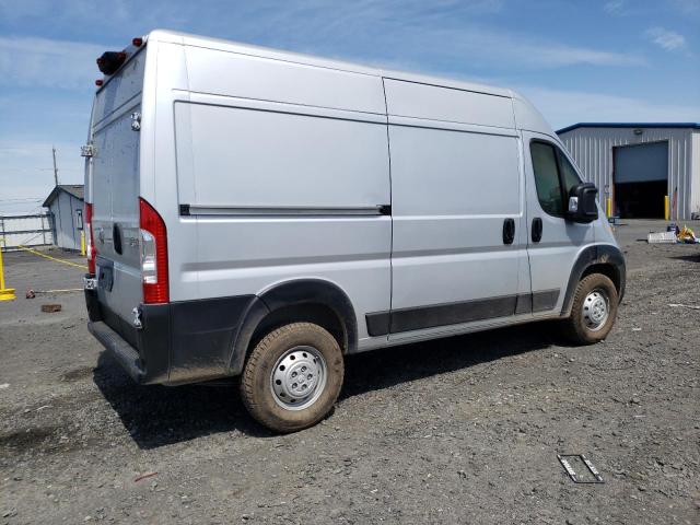 Photo 3 from auction – 2023 RAM PROMASTER with VIN 3C6LRVBG8PE502094