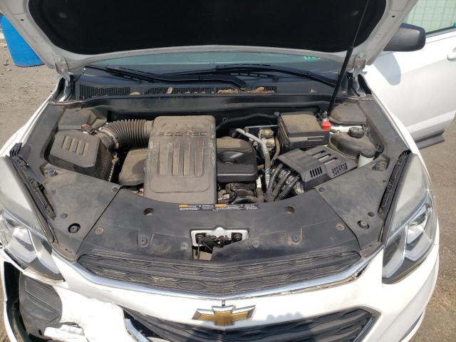 Photo 11 from auction – 2016 CHEVROLET EQUINOX LS with VIN 2GNALBEK8G6325442