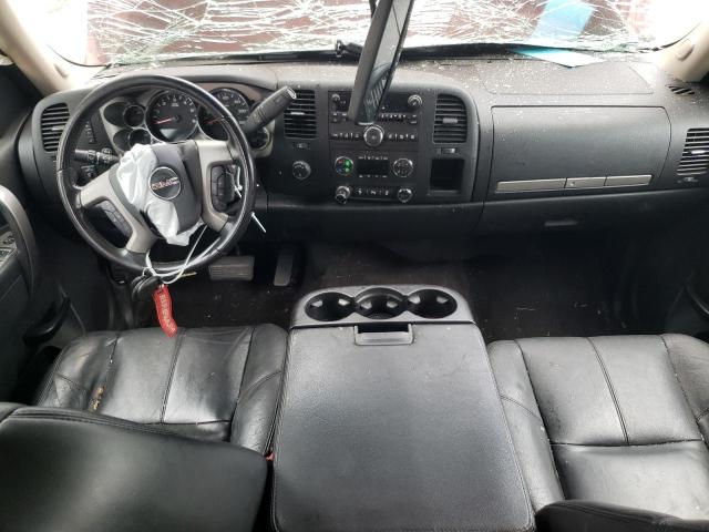 Photo 8 from auction – 2013 GMC SIERRA K15 with VIN 3GTP2VE78DG356516