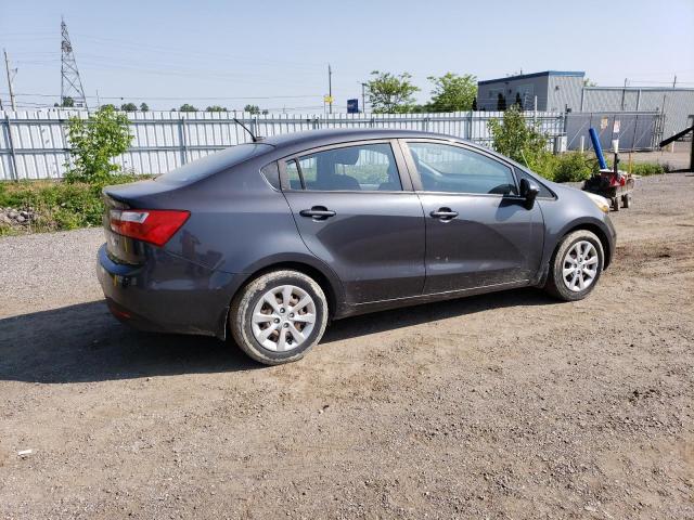 Photo 3 from auction – 2013 KIA RIO LX with VIN KNADM4A37D6203117