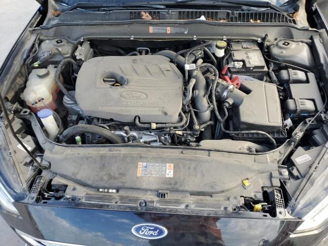 Photo 11 from auction – 2018 FORD FUSION SE with VIN 3FA6P0HDXJR159256