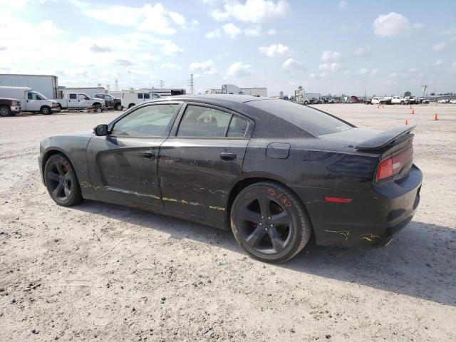 Photo 2 from auction – 2014 DODGE CHARGER SX with VIN 2C3CDXHG4EH123982