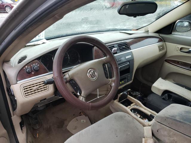 Photo 8 from auction – 2007 BUICK LACROSSE C with VIN 2G4WC582271192617