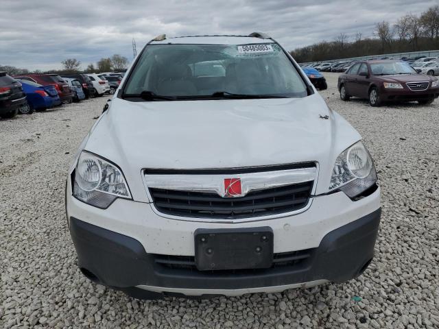 Photo 5 from auction – 2009 SATURN VUE XE with VIN 3GSCL33P09S540778