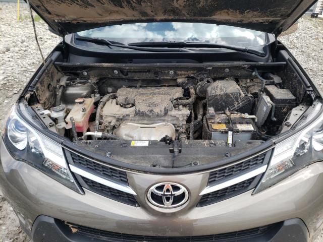 Photo 11 from auction – 2015 TOYOTA RAV4 LE with VIN JTMBFREV2FD144232