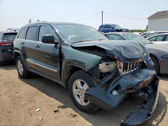 Photo 4 from auction – 2011 JEEP GRAND CHER with VIN 1J4RR4GG1BC568017