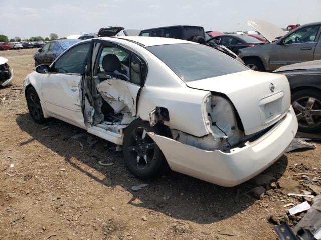 Photo 2 from auction – 2006 NISSAN ALTIMA S with VIN 1N4AL11D26C199004