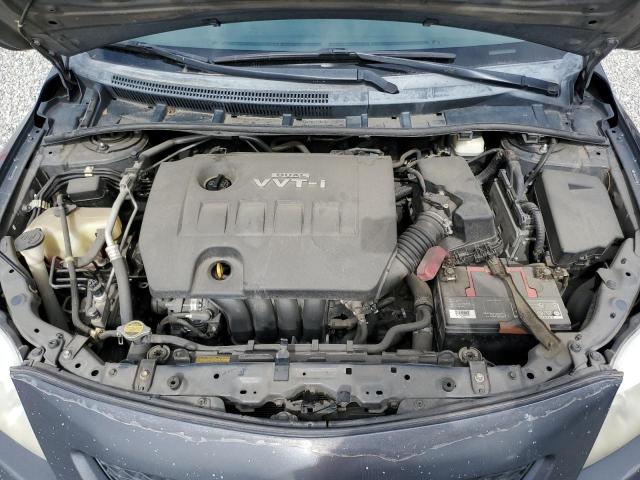 Photo 11 from auction – 2010 TOYOTA COROLLA with VIN 2T1BU4EE5AC438335