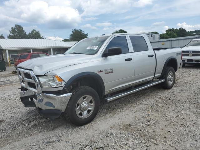 RAM 2500 ST 2017 with VIN 3C6UR5CJ3HG601345 - Photo from auction