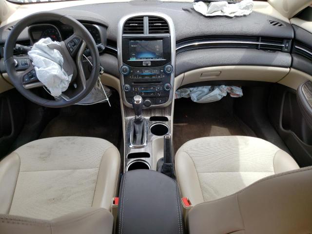 Photo 8 from auction – 2015 CHEVROLET MALIBU 1LT with VIN 1G11C5SL4FF160090