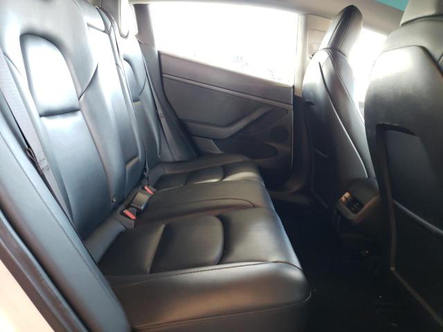Photo 10 from auction – 2022 TESLA MODEL 3 with VIN 5YJ3E1EB7NF192377