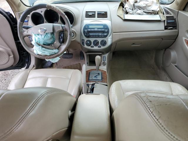 Photo 8 from auction – 2003 NISSAN ALTIMA BAS with VIN 1N4AL11D43C247596
