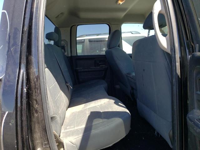 Photo 10 from auction – 2017 RAM 1500 ST with VIN 1C6RR6FT4HS662866