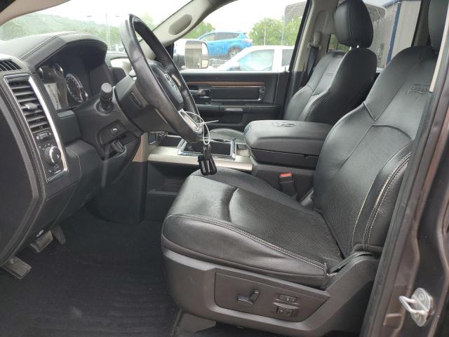 Photo 7 from auction – 2014 RAM 1500 LARAM with VIN 1C6RR6JT9ES173155
