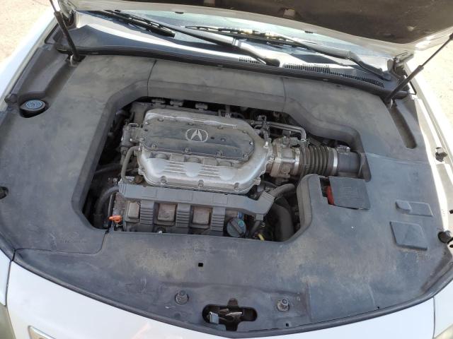 Photo 11 from auction – 2012 ACURA TL with VIN 19UUA9F21CA009477