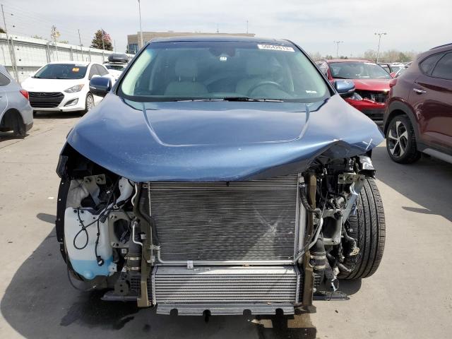 Photo 5 from auction – 2019 FORD EDGE TITAN with VIN 2FMPK4K94KBB21753