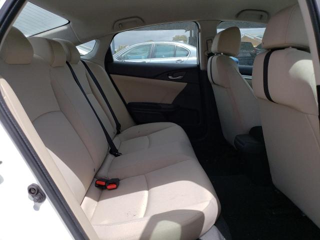Photo 10 from auction – 2017 HONDA CIVIC LX with VIN 2HGFC2F50HH520126