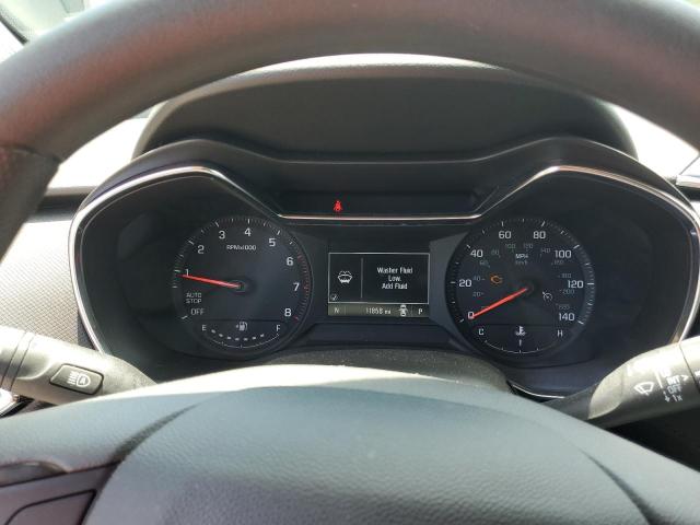 Photo 9 from auction – 2023 CHEVROLET TRAILBLAZE with VIN KL79MPS26PB051632