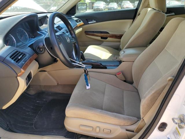 Photo 7 from auction – 2012 HONDA ACCORD EX with VIN 1HGCP2F73CA151911
