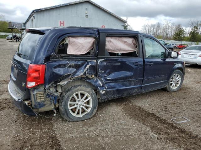 Photo 3 from auction – 2016 DODGE GRAND CARA with VIN 2C4RDGCG6GR178055
