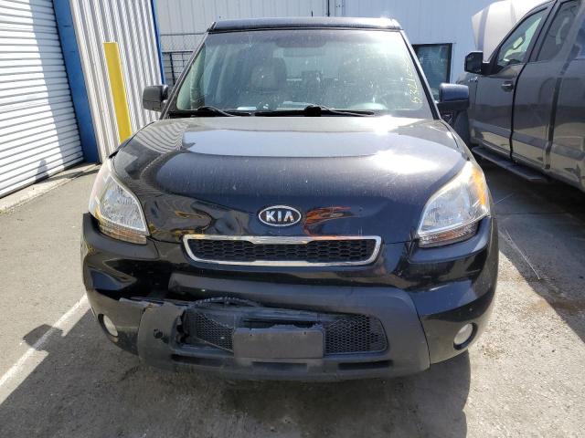 Photo 5 from auction – 2011 KIA SOUL + with VIN KNDJT2A2XB7195946