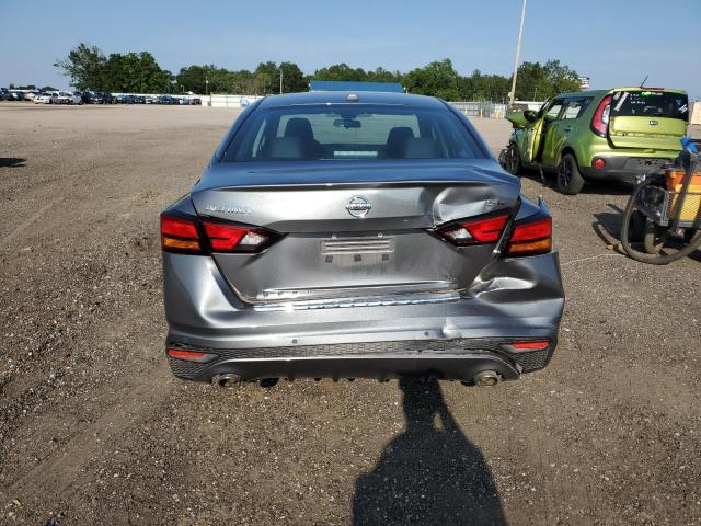 Photo 6 from auction – 2022 NISSAN ALTIMA SR with VIN 1N4BL4CV0NN358097