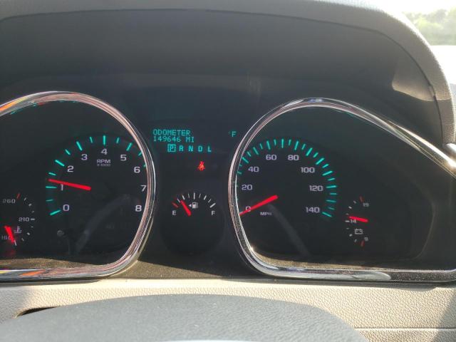 Photo 9 from auction – 2011 CHEVROLET TRAVERSE with VIN 1GNKVFED4BJ232470