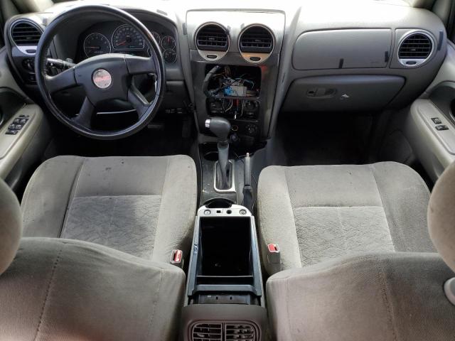 Photo 8 from auction – 2005 GMC ENVOY with VIN 1GKDT13S352350556