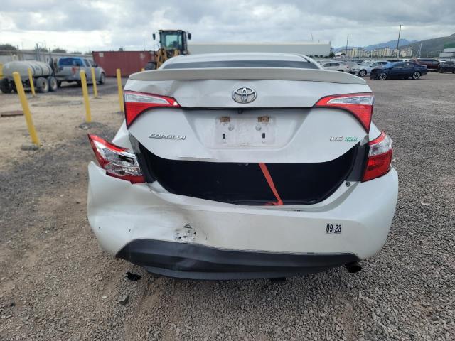 Photo 6 from auction – 2016 TOYOTA COROLLA EC with VIN 5YFBPRHE7GP488226