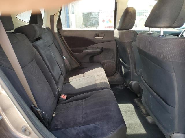Photo 10 from auction – 2012 HONDA CR-V EX with VIN 5J6RM4H50CL003111