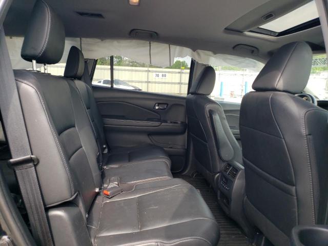 Photo 11 from auction – 2018 HONDA PILOT EXL with VIN 5FNYF6H59JB036325