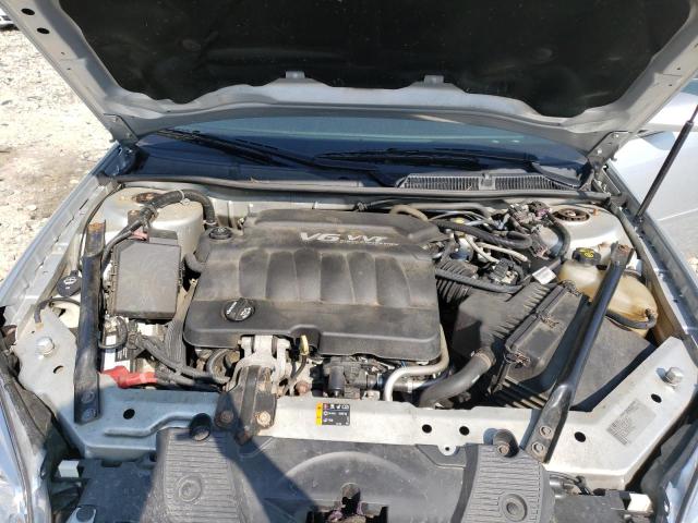 Photo 11 from auction – 2012 CHEVROLET IMPALA LT with VIN 2G1WB5E3XC1214337
