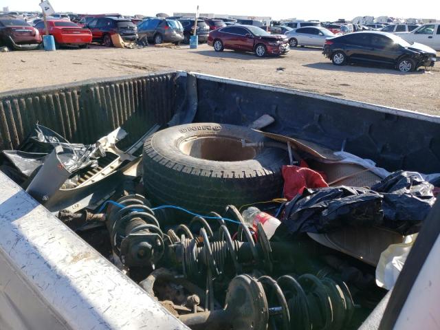 Photo 12 from auction – 1997 DODGE RAM 1500 with VIN 3B7HC13ZXVG700198