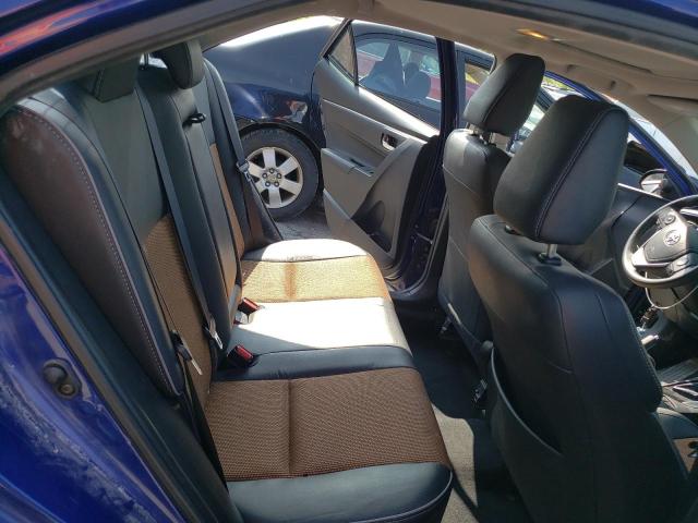 Photo 10 from auction – 2015 TOYOTA COROLLA L with VIN 2T1BURHE9FC251079
