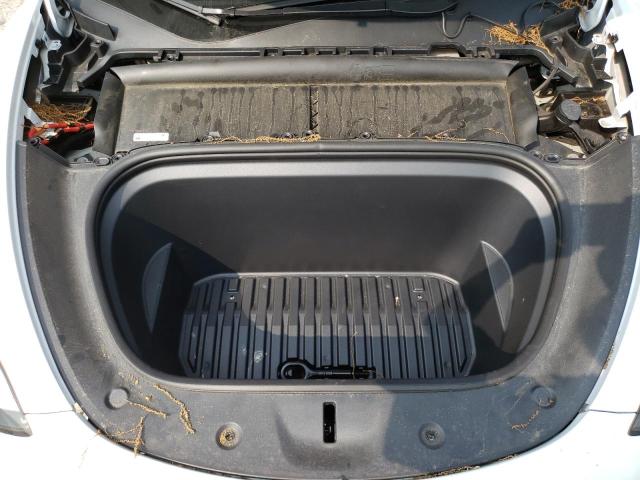 Photo 12 from auction – 2022 TESLA MODEL Y with VIN 7SAYGDEE3NF426898