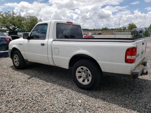 Photo 2 from auction – 2010 FORD RANGER with VIN 1FTKR1AD2APA50848