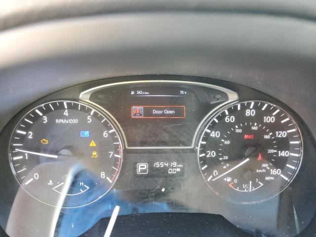 Photo 9 from auction – 2014 NISSAN ALTIMA 2.5 with VIN 1N4AL3AP0EC425027