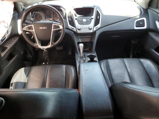 Foto 8 de la subasta – 2012 GMC TERRAIN SL con VIN 2GKALWEK9C6101174