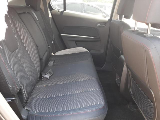 Photo 10 from auction – 2017 CHEVROLET EQUINOX LT with VIN 2GNALCEK7H1515592
