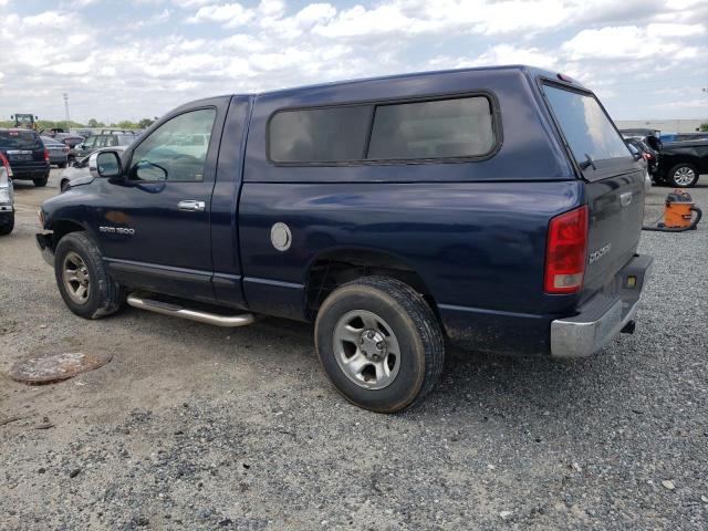 Photo 2 from auction – 2004 DODGE RAM 1500 S with VIN 1D7HA16K84J284482