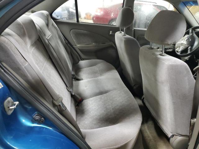 Photo 10 from auction – 2003 NISSAN SENTRA XE with VIN 3N1CB51D73L782443