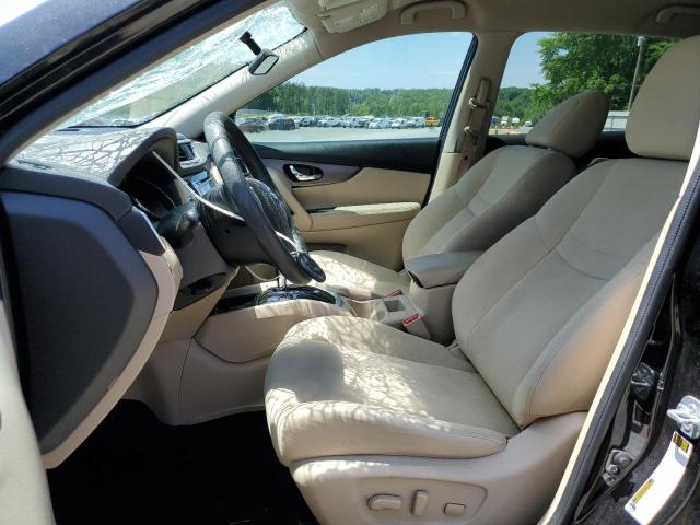 Фото 7 с аукциона – 2016 NISSAN ROGUE S с VIN KNMAT2MT0GP724767