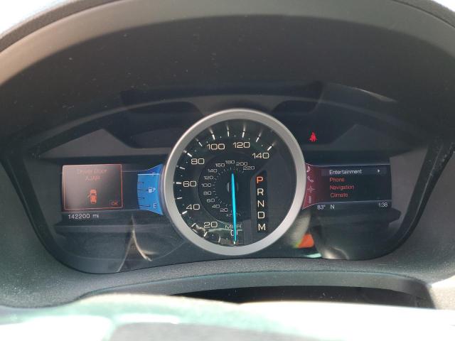 Photo 9 from auction – 2013 FORD EXPLORER X with VIN 1FM5K7D86DGB12156